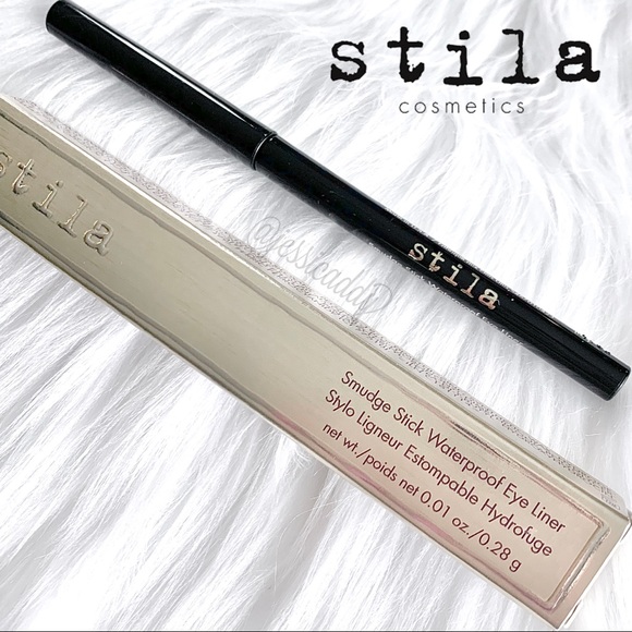 Stila Pencil Eyeliner - Picture 1 of 2